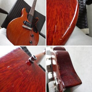 Gibson Les Paul Junior DC 1960