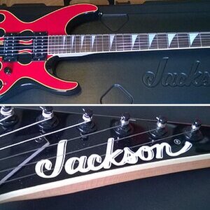 Jackson DK2T