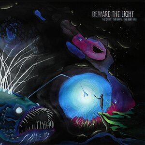 The Light, The Hope, The very End