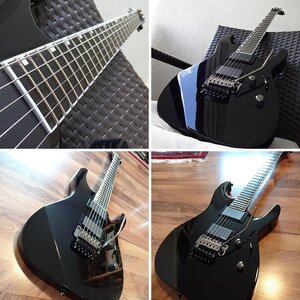 ESP M-II CTM