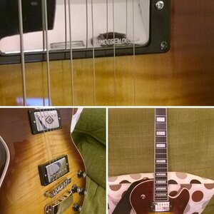 Guitars