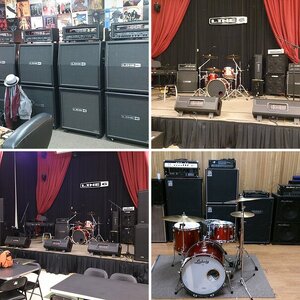 Line 6 Headquarter