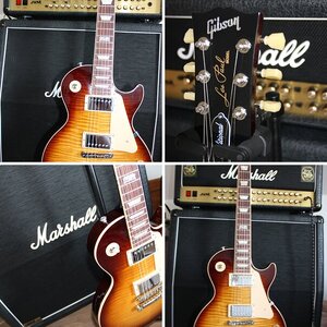 Gibson Les Paul Traditional 2014 TS