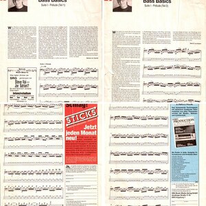 Bach Prelude