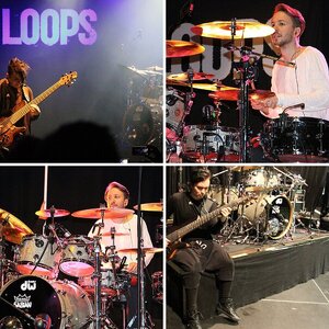 Dirty Loops