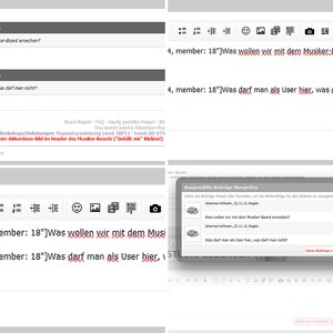 Sinnvolles Zitieren
