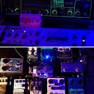 Equipment
