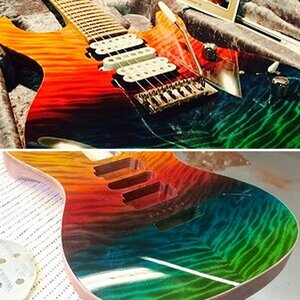 Ruokangas Custom