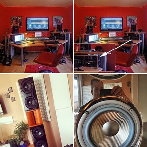Peak-Studios Impressionen