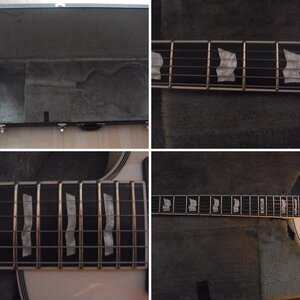 ESP Eclipse II