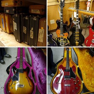 Norman's Rare Guitars