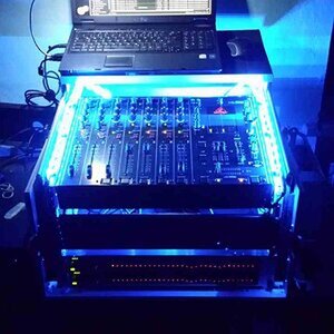 Setup Aktuell