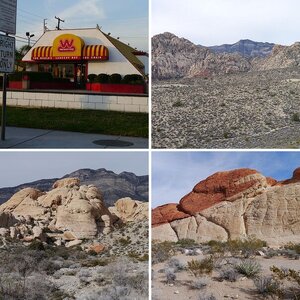 Las Vegas 2015