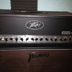 Peavey