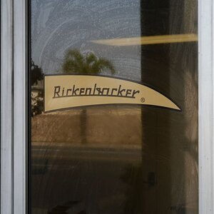 Rickenbacker