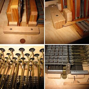 Toselli-Details