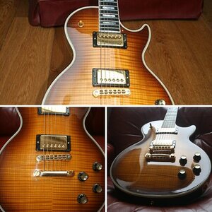 Gibson