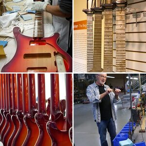NAMM2015 - Rickenbacker