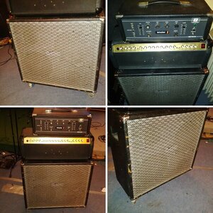 Musikequipment