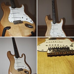 Strat Restauration