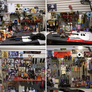 ESP USA Distribution