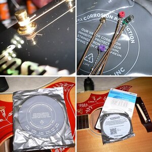 Review D´Addario EXP-16