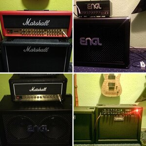 amp