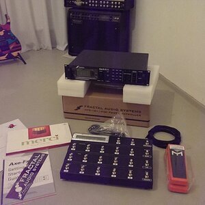 Equipment