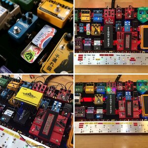 Pedalboard v2