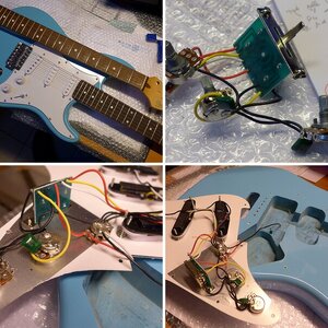 Strat