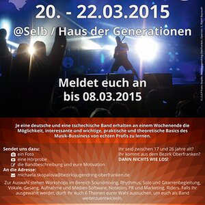 Bandcoaching