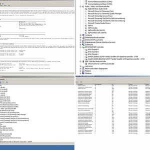 Focusrite Windows 7
