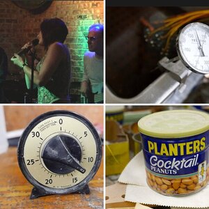 G&L Factory Tour