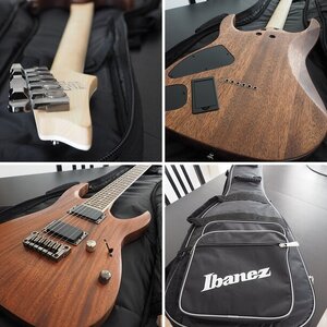 Ibanez RGA32-MOL