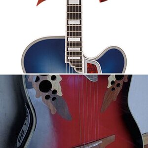 Ovation