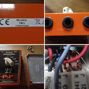 Amp Shootout