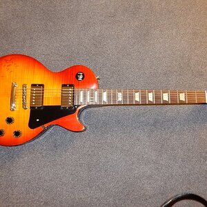 all about guitars