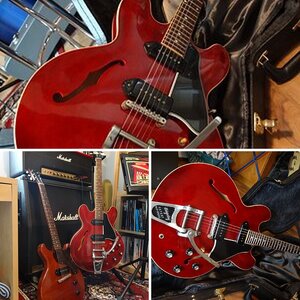 Gibson ES-330