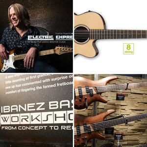 Musik Messe 2015