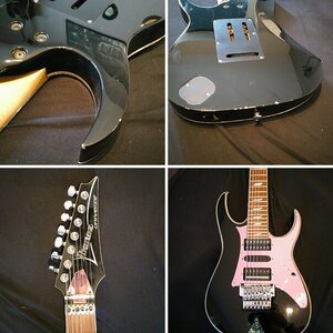 Ibanez Universe Steve Vai