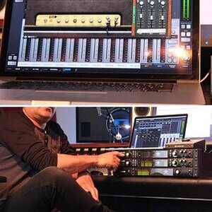 UAD