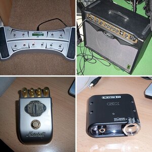 My Gear