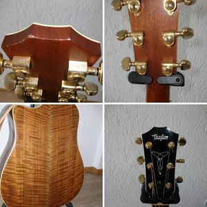 Taylor W10ce