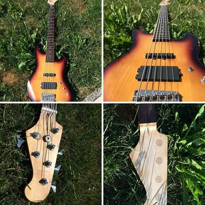 Bass
