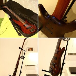Ibanez SR505