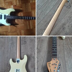 1978 Strat