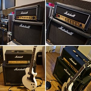 amp's
