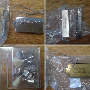 Tokai LS 80 1981