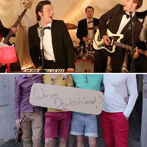 Die Zillebrothers