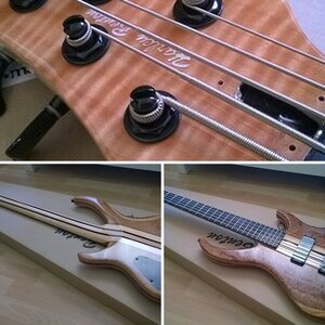 HB BZ 5000 Nt
